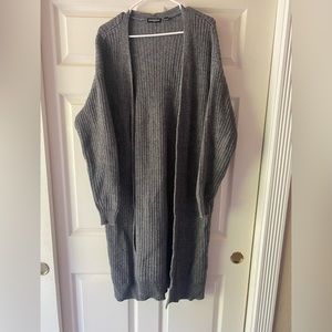 American apparel Cardigan